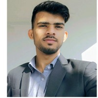 Mayank Vaishnav