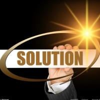Information Solution