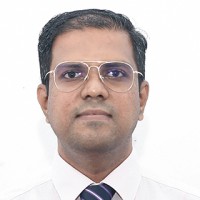 Athul N.