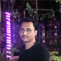 Dipendu Karmakar