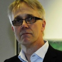 Harri Porttila