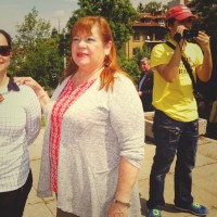 Orietta Caponi