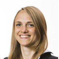 Gwenaëlle Paris, MBA