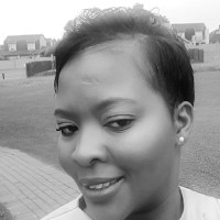 Thabang Ngwenya