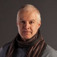 Dmitri Sokolov