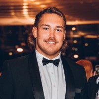Charlie Hancock
