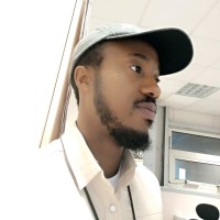 Amadi Chinedu Darlington