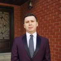 Yaroslav Sokolskyy