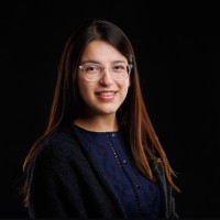 Genesis Barahona Diaz