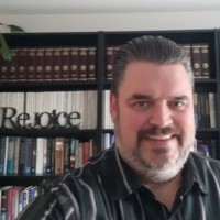 Dale Stewart, BA Econ., BCL and LL.B.