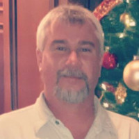 Billy Huffman