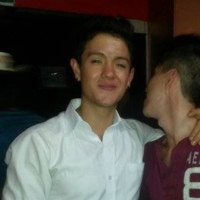 Luis Sebastián Riaño Farfán