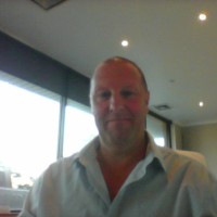 Peter Wood