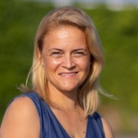 Spela Krzisnik Mesaric