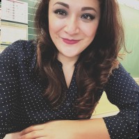 Gabriela Del Carmen González Domínguez