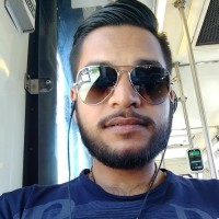 Prashant Saini
