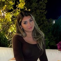 Sarah Saied