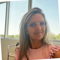 Angelique Thaon