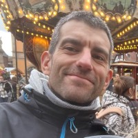 Arnaud Fremery