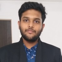 Kanukollu Goutham Viswa Tej