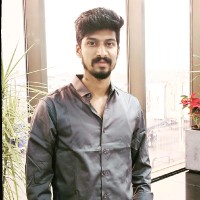 Rudraraju Kiran