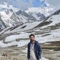 Anil khadoliya