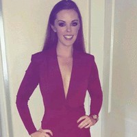 Shannon O' Sullivan