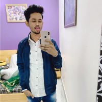 Shubham Sankhla