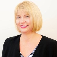 Judith Murphy