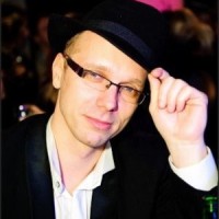 Stastny Jan
