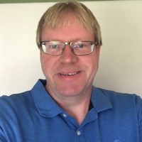 Trond Hammersland