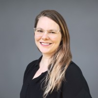 Caroline Lancaster