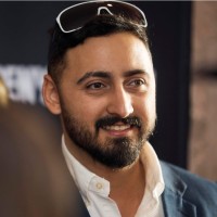 Harry Katakouzinos