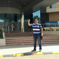 Amer Taleb