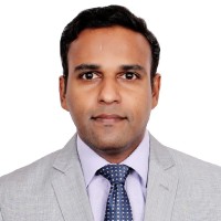 Prashant Puthran