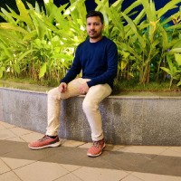Sourav Nayak
