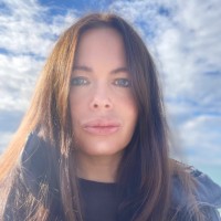 Anna Sulimova