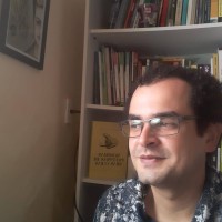 Rodrigo Corrêa Euzebio