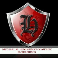 Michael Henderson