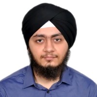 Trilochan Singh