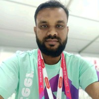 Monirul Islam