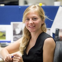 Dr Helen Webber