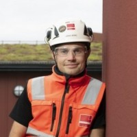 Jonas Bond