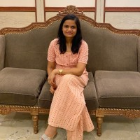 Ar. Shreepriya Agarwal