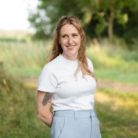 Martine Barnhoorn