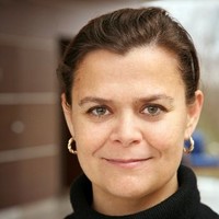 Isabelle Rousseau