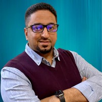 Emad Bashkail, MBA, Ed.D. Candidate