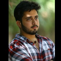 Narayana Kaushik Mantha