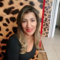 Ivanete barcelar Santana