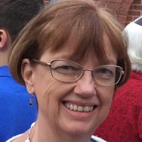 Mary Myers